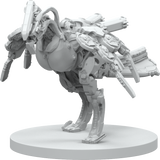 Horizon Zero Dawn Board Game™ - The Sacred Land Expansion