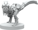 Horizon Zero Dawn Board Game™ - The Sacred Land Expansion-5