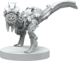 Horizon Zero Dawn Board Game™ - The Sacred Land Expansion