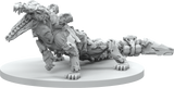 Horizon Zero Dawn Board Game™ - The Sacred Land Expansion
