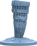 Godtear:  Halftusk - Warden of the Stonekin Isle-3