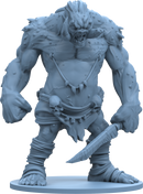 Godtear:  Halftusk - Warden of the Stonekin Isle-4