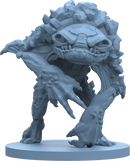 Godtear:  Halftusk - Warden of the Stonekin Isle-5