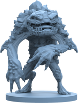 Godtear:  Halftusk - Warden of the Stonekin Isle