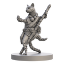 Cats & Catacombs Volume 2-9