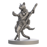 Cats & Catacombs Volume 2