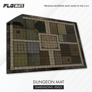 Dungeon Mat - Heroquest Compatible-1