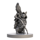 Cats & Catacombs Volume 1-7