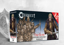 Hundred Kingdoms: First Blood Warband-1