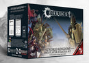 Hundred Kingdoms: Conquest 1 player Starter Set-1