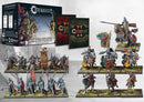 Hundred Kingdoms: Conquest 1 player Starter Set-2