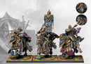 Hundred Kingdoms: The Order of the Ashen Dawn-1