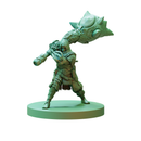 Monster Hunter World: The Board Game - Hunter's Arsenal Expansion-5
