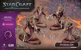Starcraft: Zerg - Hydralisk