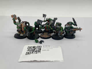 Warhammer 40,000 Boyz EYH-15