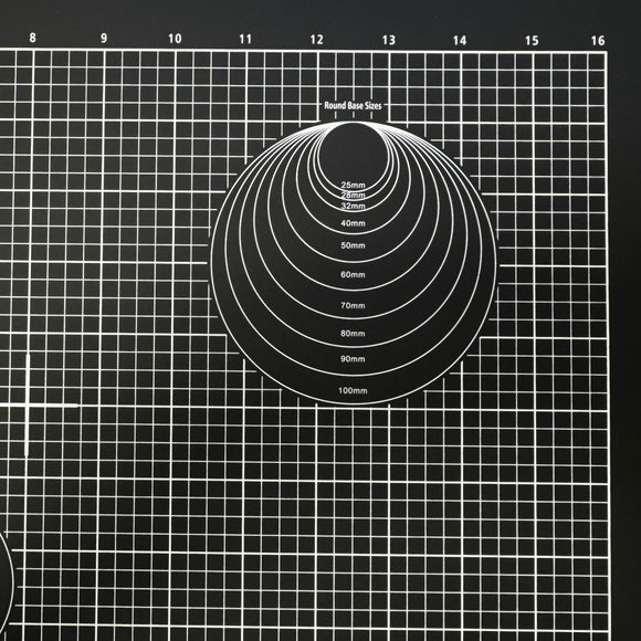 FLG Self-Healing Hobby Cutting Mat