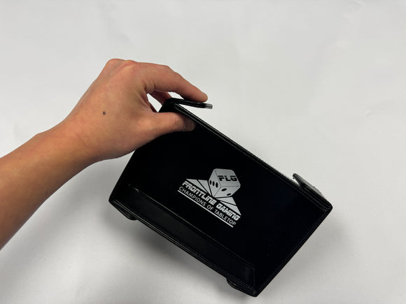Frontline Gaming Magnetic Folding Dice Tray