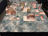 FLG Terrain: 11th Full Color Terrain Bases