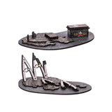 FLG Full Color Terrain: Imperial Sanctuary Event Set