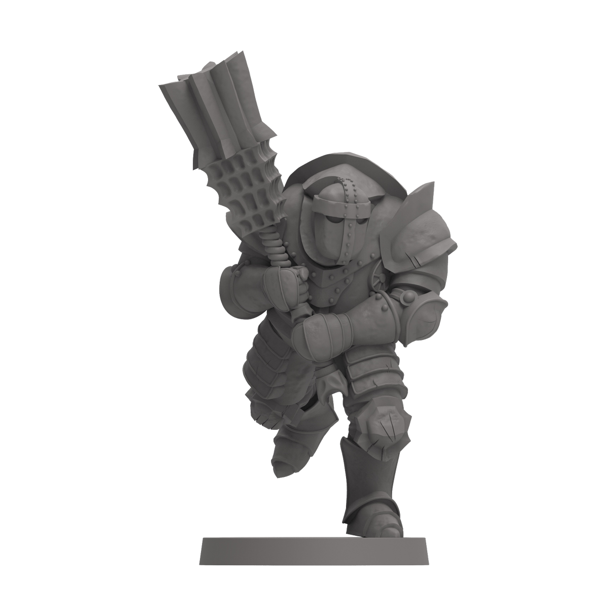 Dark Souls: The Board Game - Iron Keep Expansion