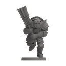 Dark Souls: The Board Game - Iron Keep Expansion-5