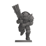 Dark Souls: The Board Game - Iron Keep Expansion
