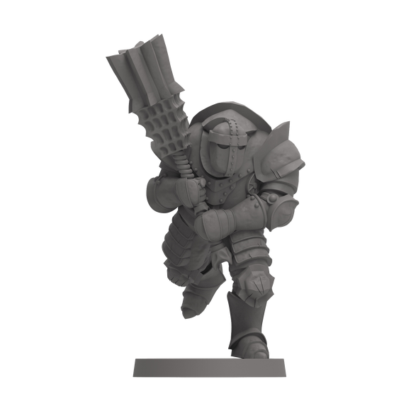 Dark Souls: The Board Game - Iron Keep Expansion
