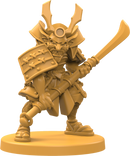 Jeen, The Wandering Warrior-5