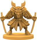 Jeen, The Wandering Warrior-6