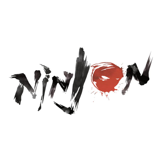 Pro Acryl - Ninjon Red Grey