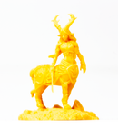 Godtear:  Kailinn, the Fury of the Forest and Virtues-4