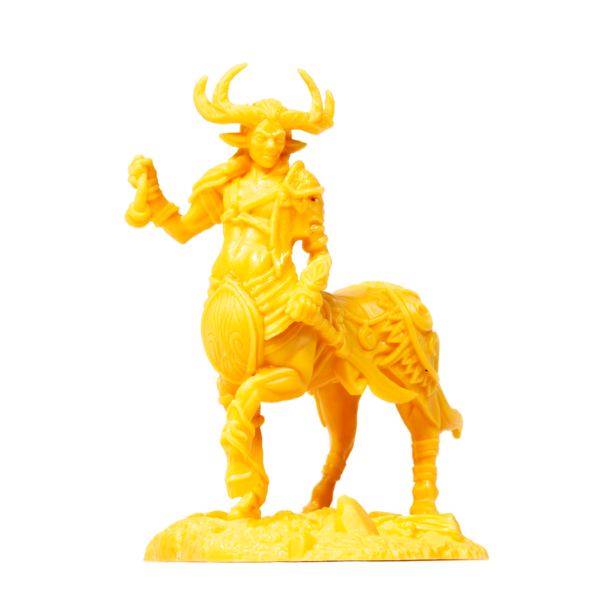 Godtear:  Kailinn, the Fury of the Forest and Virtues