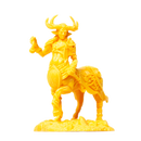 Godtear:  Kailinn, the Fury of the Forest and Virtues-5