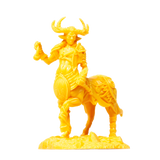 Godtear:  Kailinn, the Fury of the Forest and Virtues