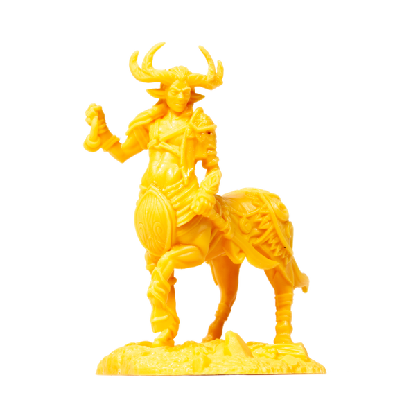 Godtear:  Kailinn, the Fury of the Forest and Virtues