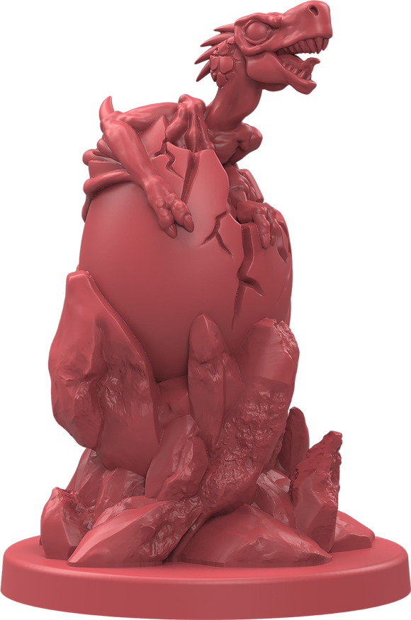 Keera - The Dragon Princess