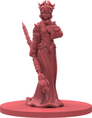Keera - The Dragon Princess-4