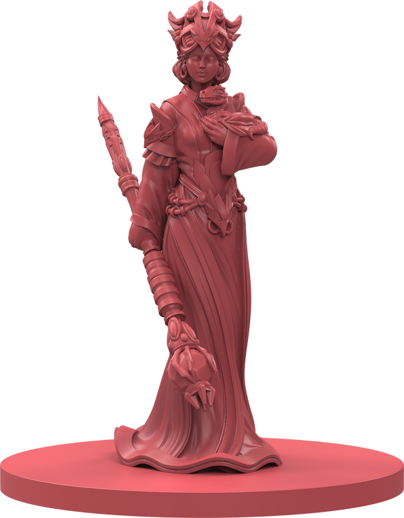 Keera - The Dragon Princess
