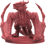 Keera - The Dragon Princess