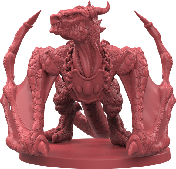 Keera - The Dragon Princess