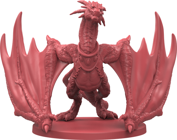 Keera - The Dragon Princess