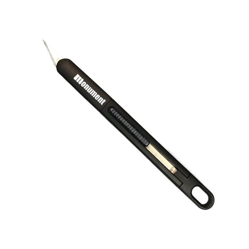 MonumenTOOLS Retractable Hobby Knife