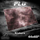 FLG Mats: Krubera