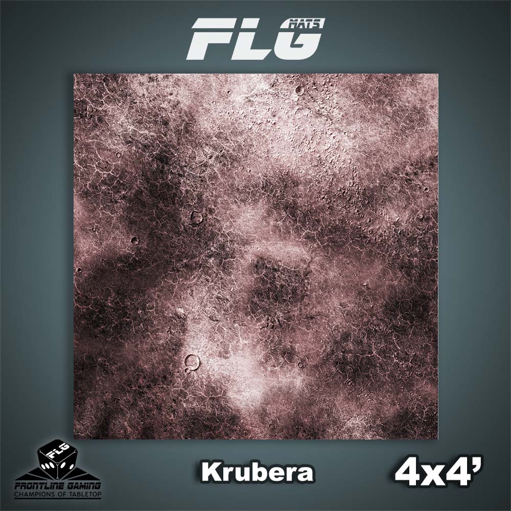 FLG Mats: Krubera | Frontline Gaming