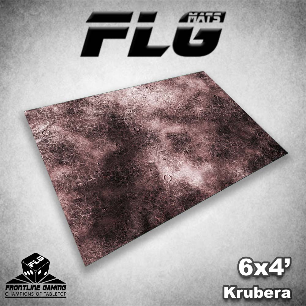 FLG Mats: Krubera | Frontline Gaming