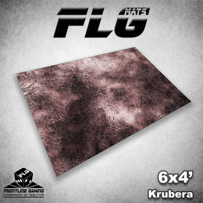 FLG Mats: Krubera - 0