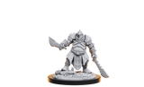 Epic Encounters - Local Legends (Berserker)