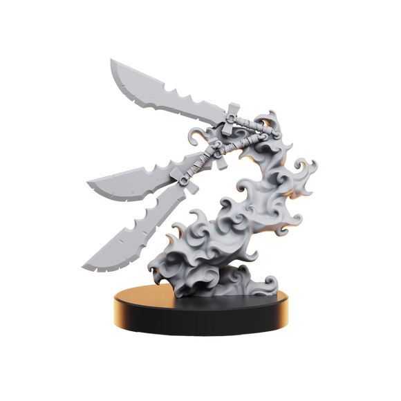 Epic Encounters - Local Legends (Berserker)