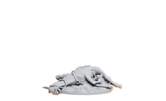 Epic Encounters - Local Legends (Griffon)