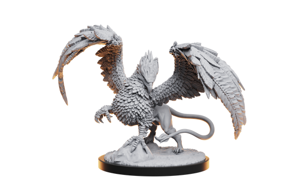 Epic Encounters - Local Legends (Griffon)